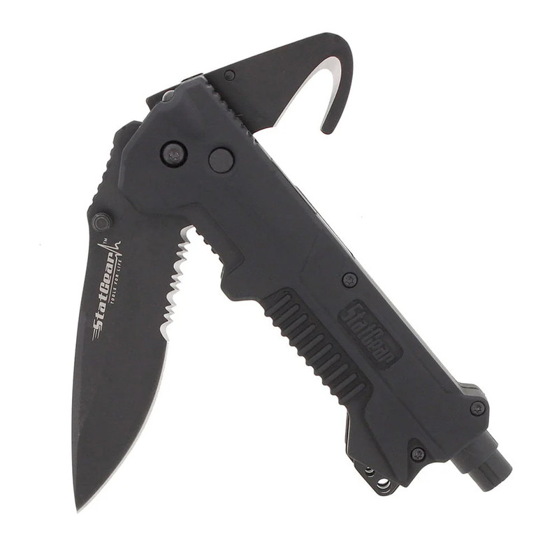 T3 Tactical Auto Rescue Tool